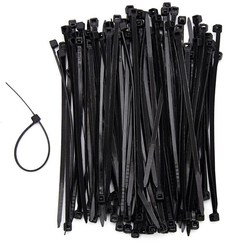 Cable ties nylon 300mm strong - nylon,