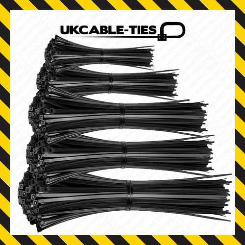 500 pack assorted mixed cable - 500,