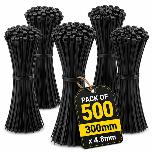 500 heavy duty - 500, cable