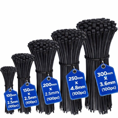 500 pcs assorted - 500,