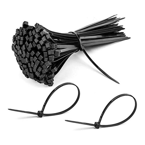 100 zip ties cable - zip,
