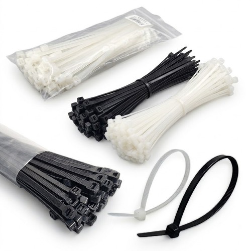 Cable ties zip - cable,