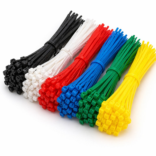 Cable ties heavy duty - ties,