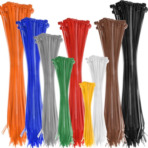Cable ties nylon - ties,