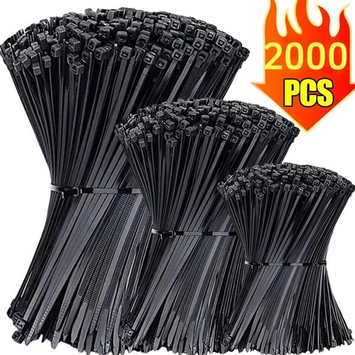 100 1000 cable - cable, ties