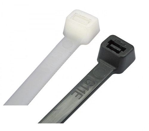 Heat resistant cable ties - heat,