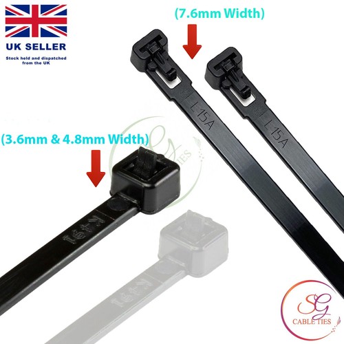 Releasable reusable cable - releasable,