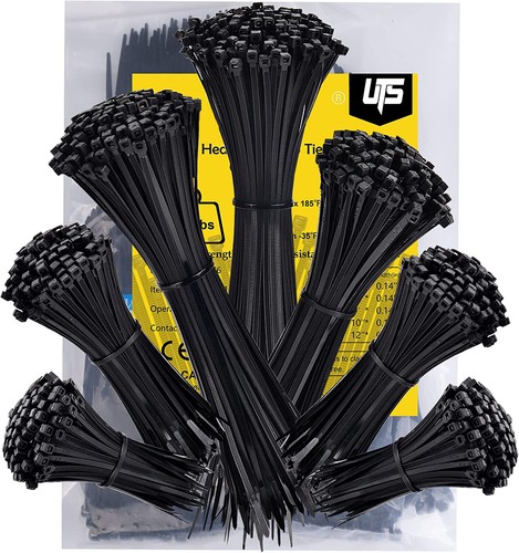 300mm 8mm cable - x,