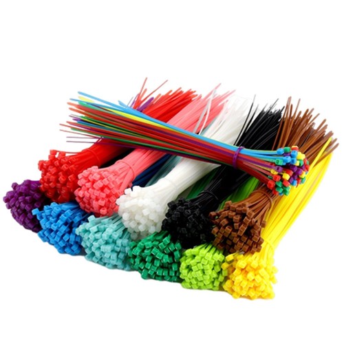100 pack cable - 100, ties