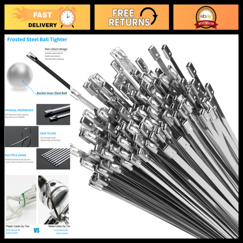 Heavy duty stainless - duty, steel