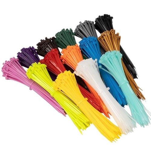 Cable ties zip - ,