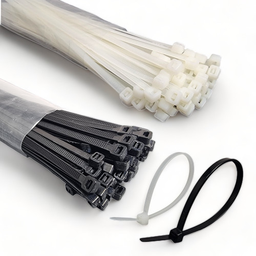 Cable ties zip black - zip,