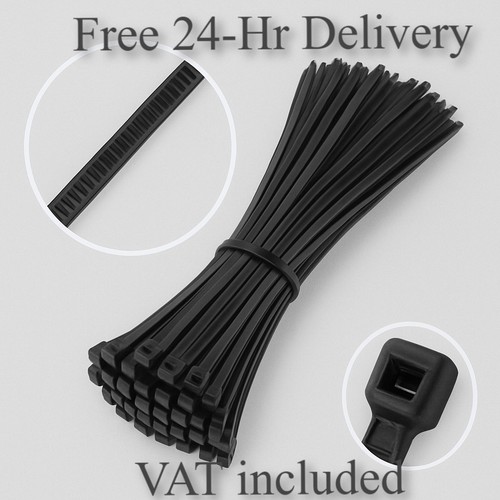 Cable ties zip nylon - zip,