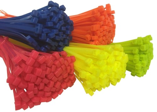 Fluorescent neon cable - neon,