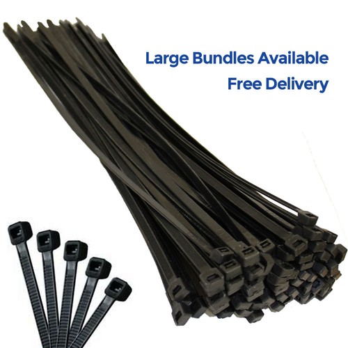 Strong heavy duty - duty, black