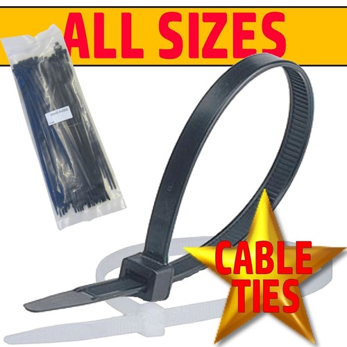 Black natural white cable - &, natural/white