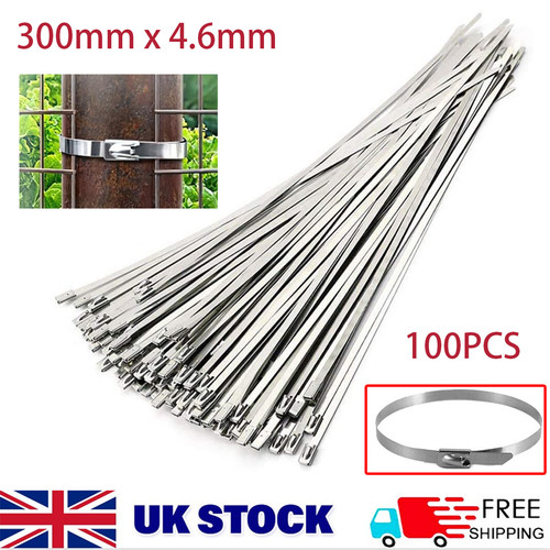100 stainless steel metal - 100,